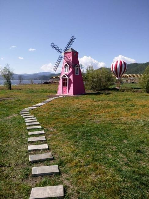 去丽江自由行攻略图片大全大图 (去丽江拍照攻略图片大全)