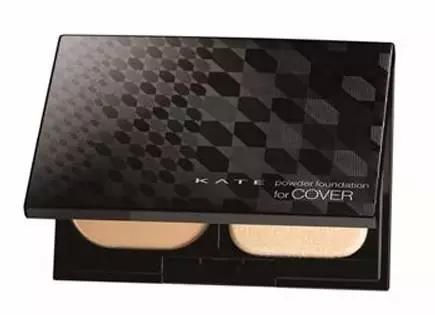 散粉粉饼哪个耐用又好用,散粉和粉饼更适合新手