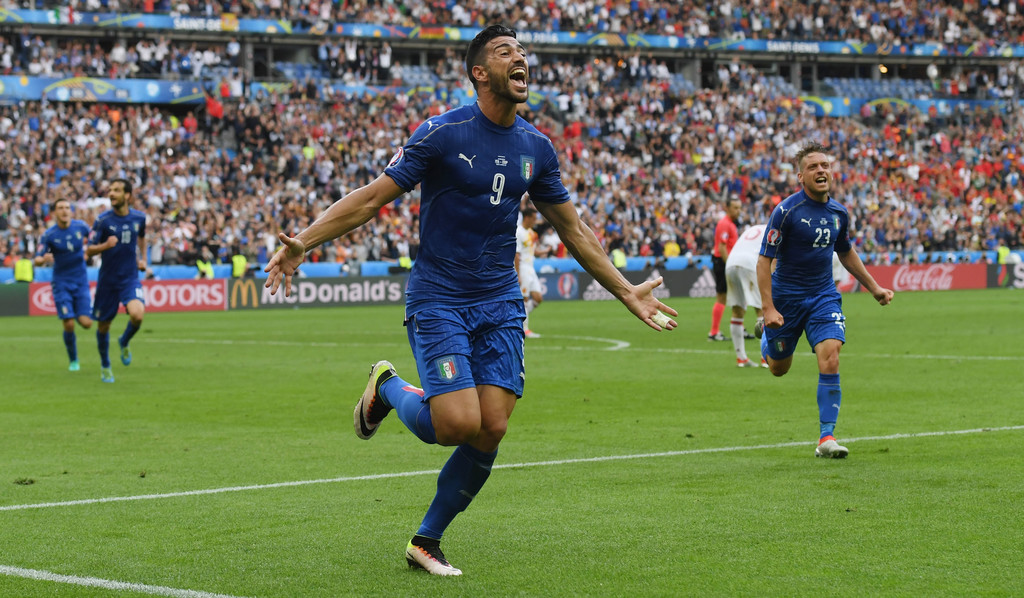 鲁能居然超伊布年薪买这个意大利水货?还记得欧洲杯这一幕吗?