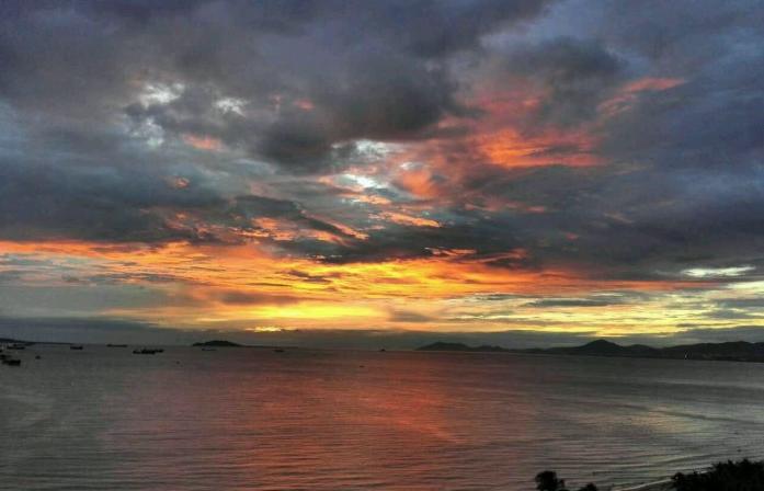 三亚之旅美食攻略,三亚旅游攻略三亚海鲜