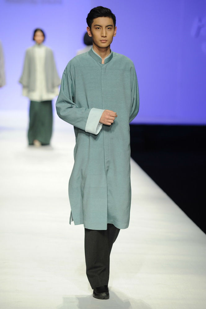 汉服怎么穿才能有气质,汉服气质怎么练