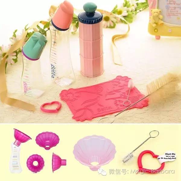 作为孩子的妈妈就要有超人的能力,0-3个月建议用哪款奶瓶