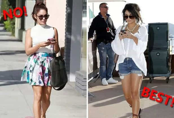 肩宽偏胖女人秋季怎样穿衣显瘦,肩宽应该怎么瘦身呢女生