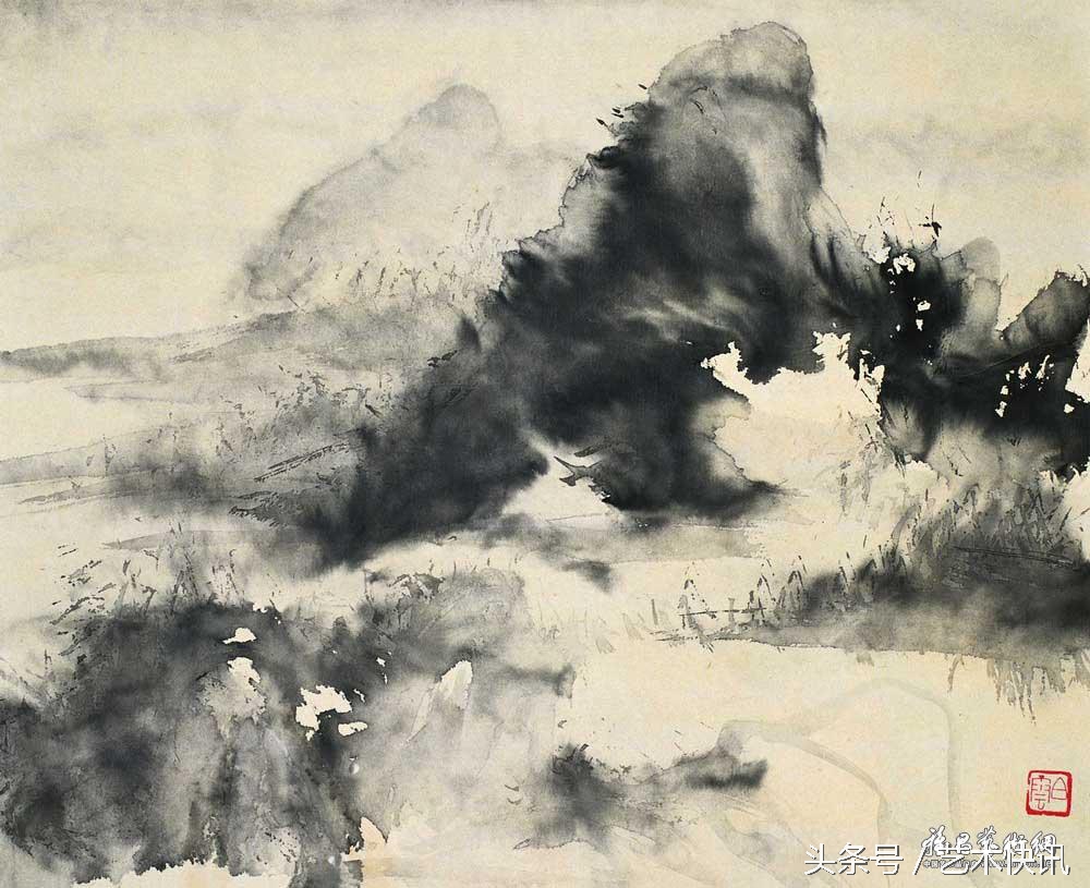 只研朱墨作春山的现代意思,只研朱墨作春山猜一中国地名