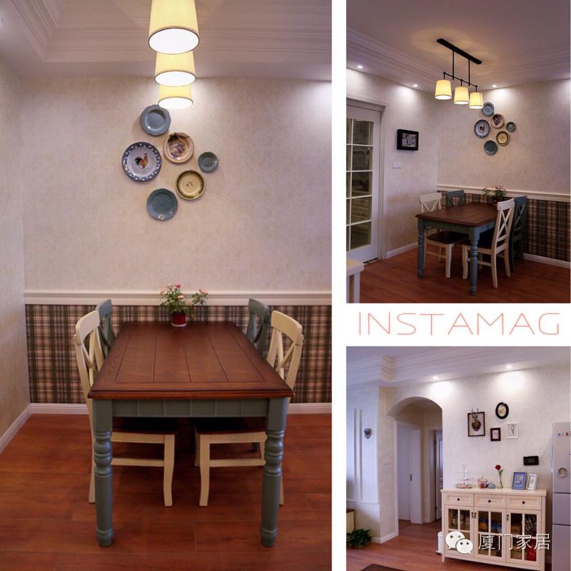 厦门禹州尊海,禹洲尊海86平装修