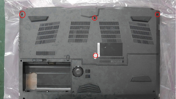 炫龙更换cpu视频,炫龙游戏本换cpu