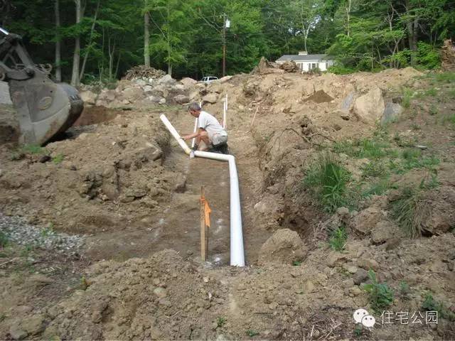 保温模板建房的弊端,新型保温一体化建房