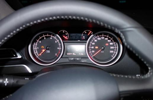 性价比高的二手车标致408,408性价比之王