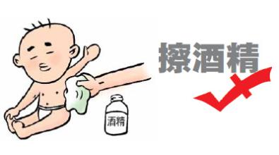 哪项不能作为中暑的处理方法,出现中暑的症状时不正确的做法