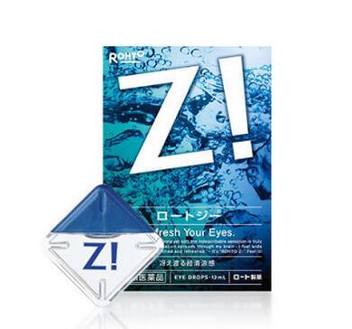 日本有什么好的眼药水推荐,护眼宝眼药水