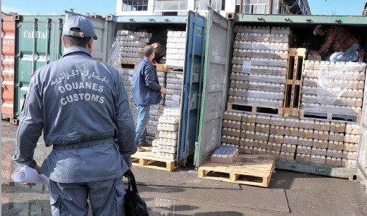 阿尔及利亚产业发达吗,阿尔及利亚国别风险