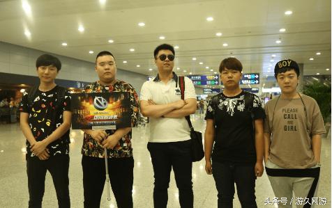 cf曾经最辉煌的战队,cf老兵带你回顾十年前的穿越火线