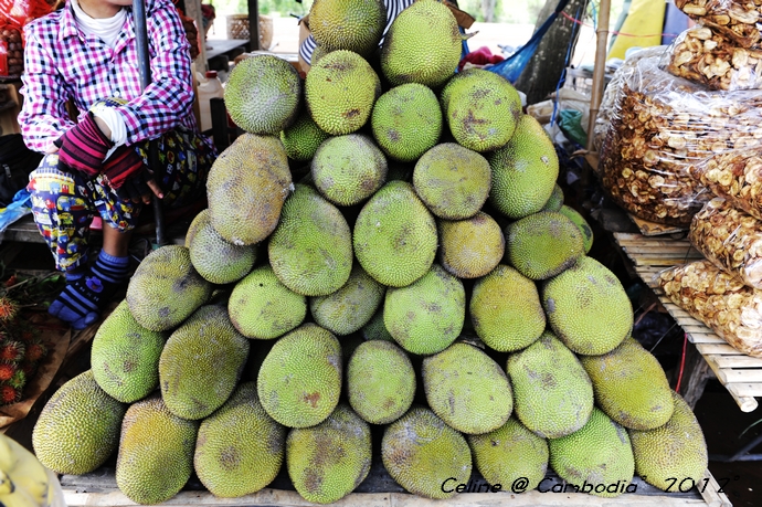 柬埔寨游玩推荐,柬埔寨旅游必去的九大绝佳景点