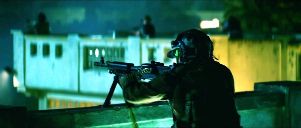 现代战争都有哪些高黑科技武器,盘点10大现代化战争的高科技武器