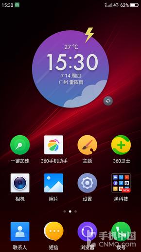 360手机n4s评测,360手机n4s能刷什么系统