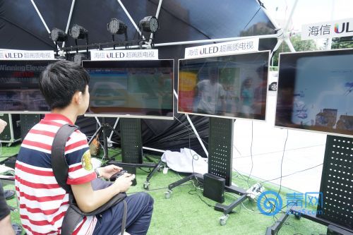 吃喝玩乐星光嘉年华,吃喝玩乐全都有