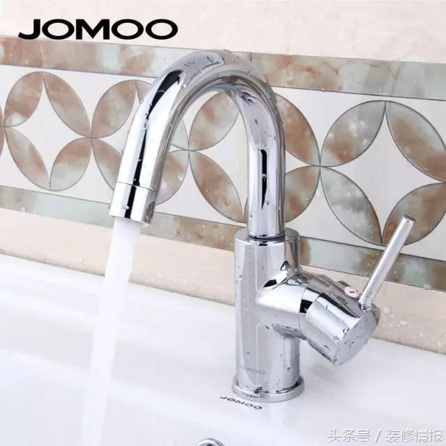 最新品牌水龙头,全网最好看水龙头