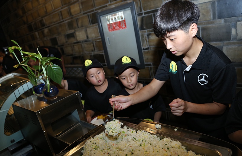 明日之星超级精英夏令营,2016美国网球夏令营