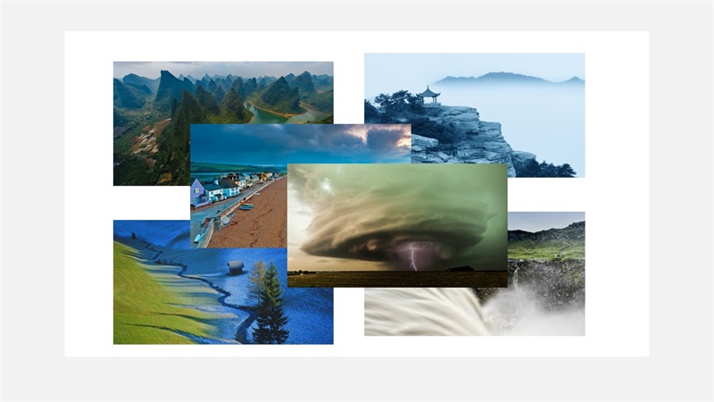 ppt经典版式排版,60个案例教你彻底搞定ppt图片排版