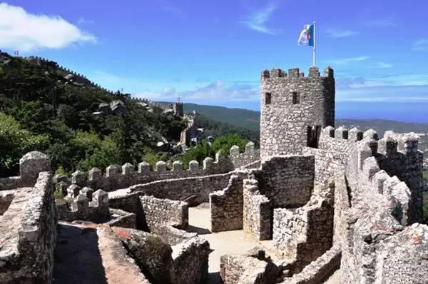 葡萄牙精彩夺冠瞬间,葡萄牙三场平球夺冠