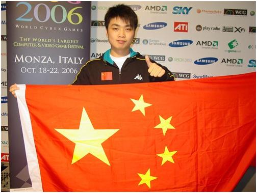 从macsed状态下滑看电竞选手的年龄之殇