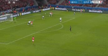 沙奇里世界杯表现,曼联08年c罗对波尔图进球