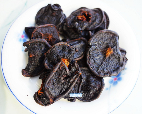 老香黄是哪三样,老香黄是什么有什么用