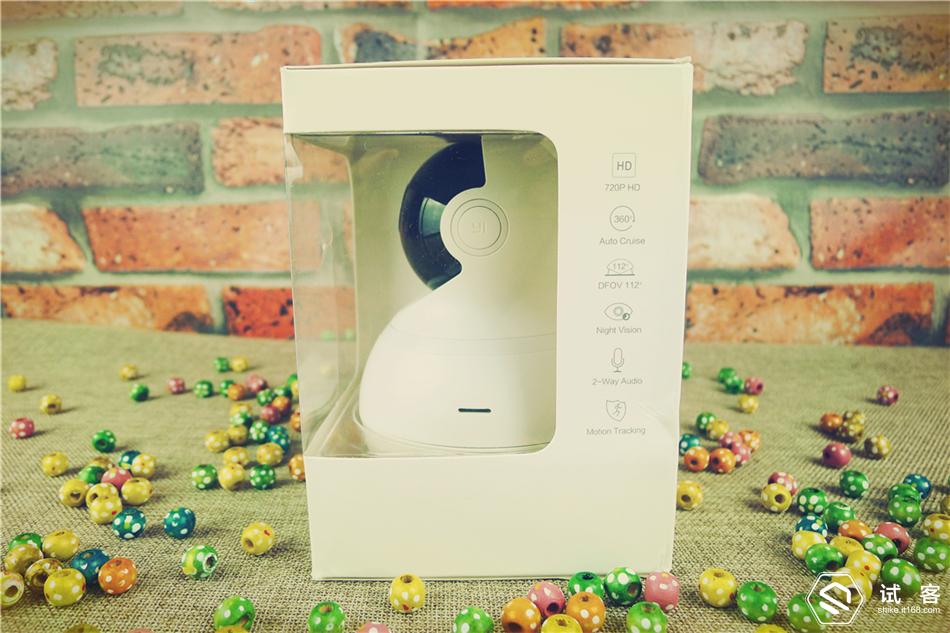 小蚁和小米云台哪个好,小蚁云台摄像机1080p可以用米家吗