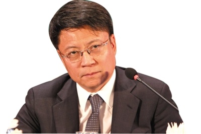 他是诠释“失败是成功之母”第一人，顺驰成他永远痛，狂就一个字