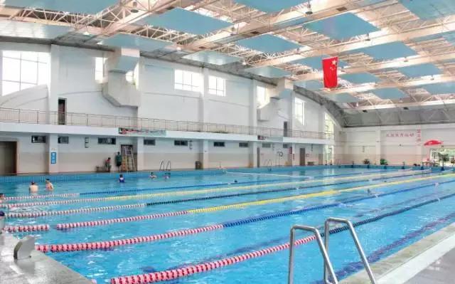 福州省体游泳馆价格一览表,福州最新游泳馆分布图