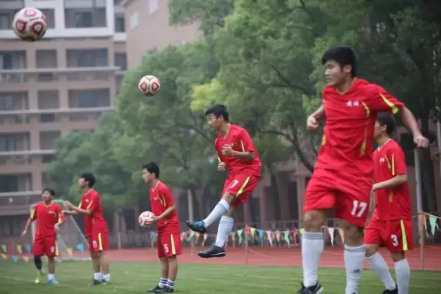 2016大同一中校园足球比赛,大同二中初中足球联赛