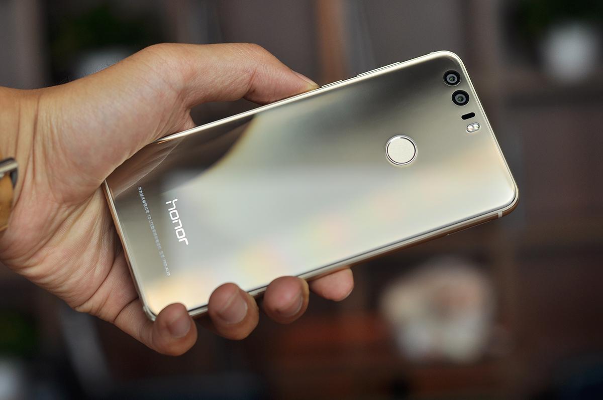 荣耀8使用和测评,荣耀8最新测评