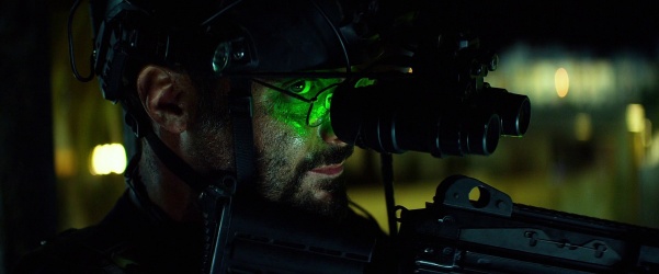 现代战争都有哪些高黑科技武器,盘点10大现代化战争的高科技武器