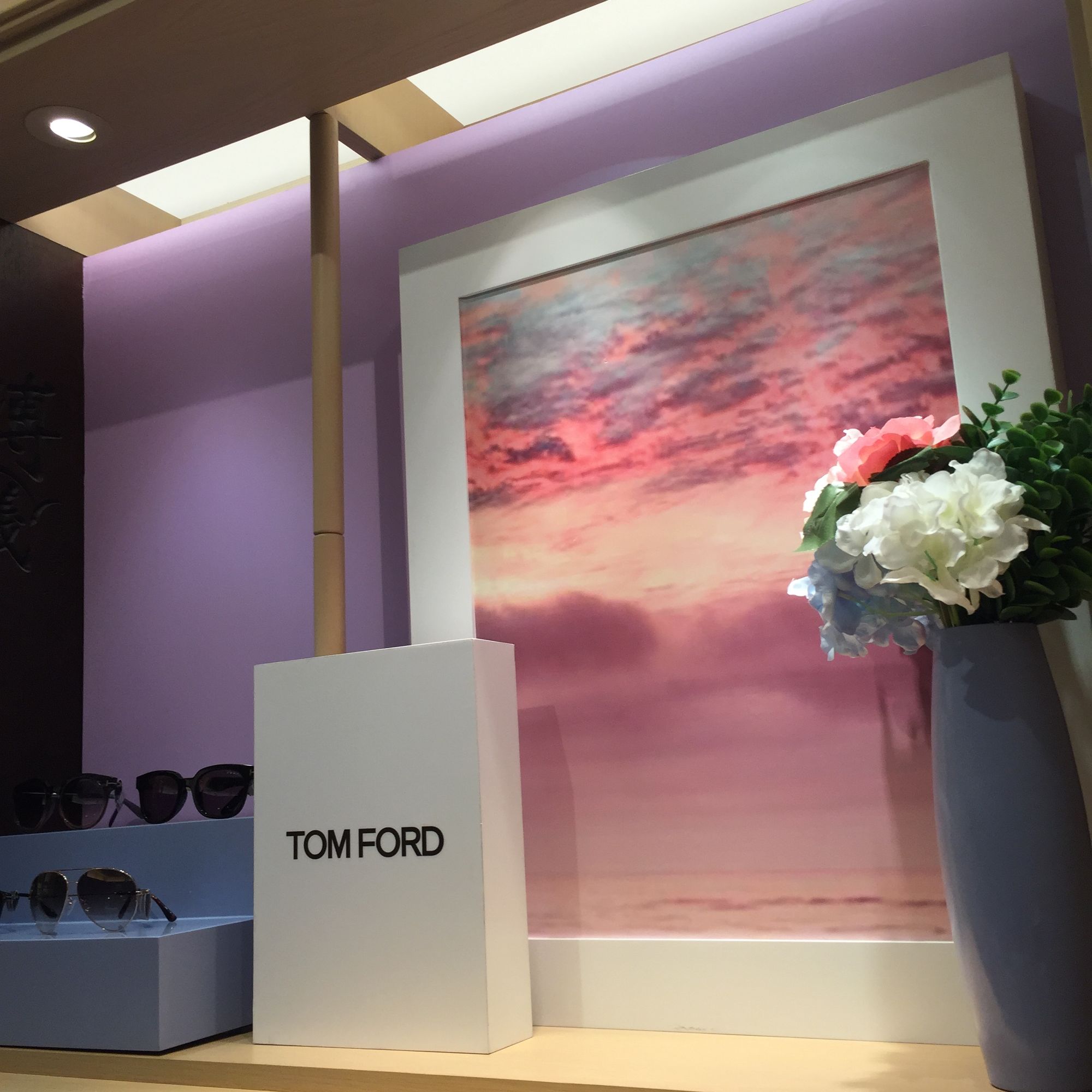 成都ifs商场大牌店,成都ifs三楼