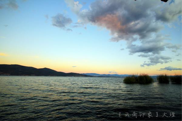 人生若只如初见在广州,人生若只如初见云南