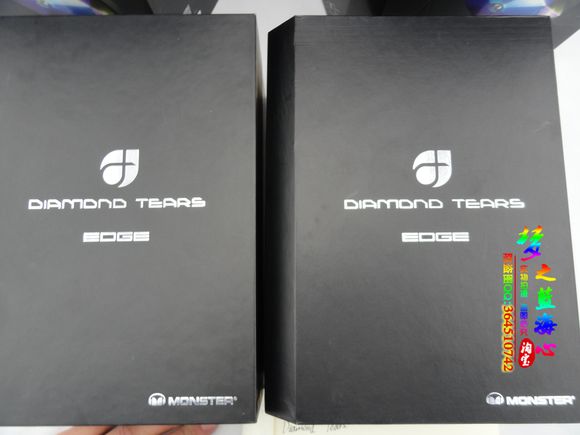 魔声钻石之泪蓝牙鉴别,魔声钻石之泪耳麦怎么辨别真假