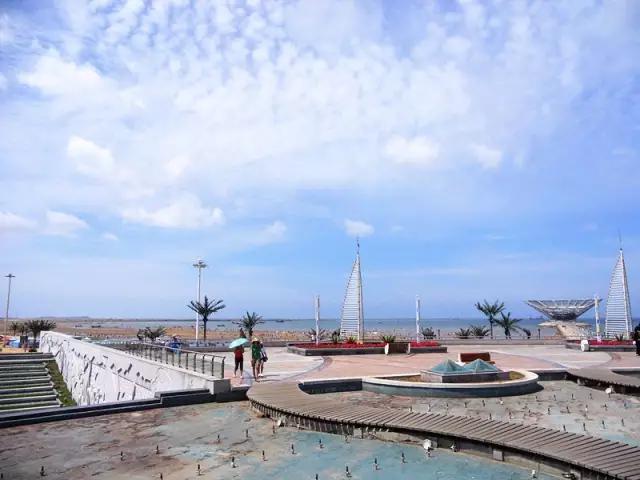 辽宁十大著名海岛,辽宁最值得去的海岛