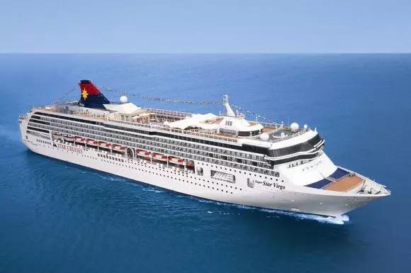 不玩虚的!这些数据告诉你,广州的航运有多威水!