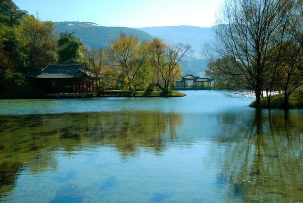 丽江旅游摄影攻略,再不去旅游我们就老了