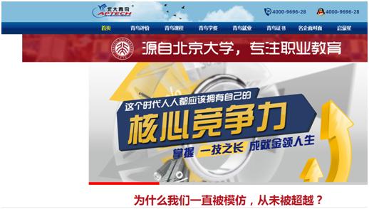 电商实操课程23：百度网盟推广