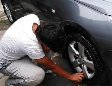 遇到这样的顾客你还接待吗,呱呱洗车怎样才能退钱