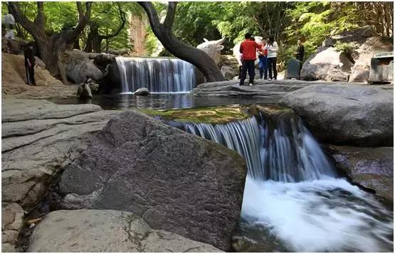 对不起！山西不只有煤，它还有仙本那，九寨沟，德天瀑布，贝加尔
