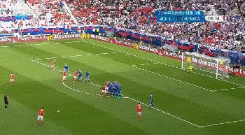 沙奇里世界杯表现,曼联08年c罗对波尔图进球