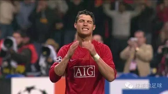 c罗120年欧冠,c罗120分钟拼到筋疲力尽