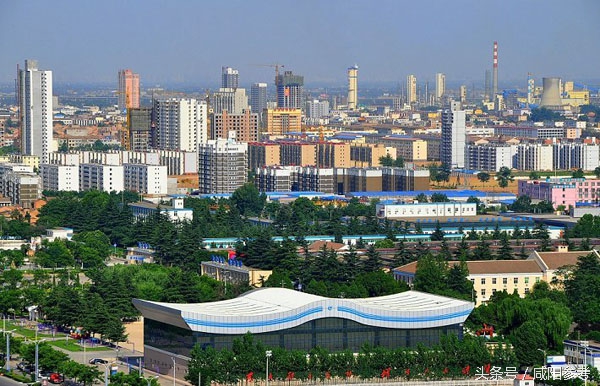 咸阳13区哪几个县,咸阳重点扶持县有哪些地区