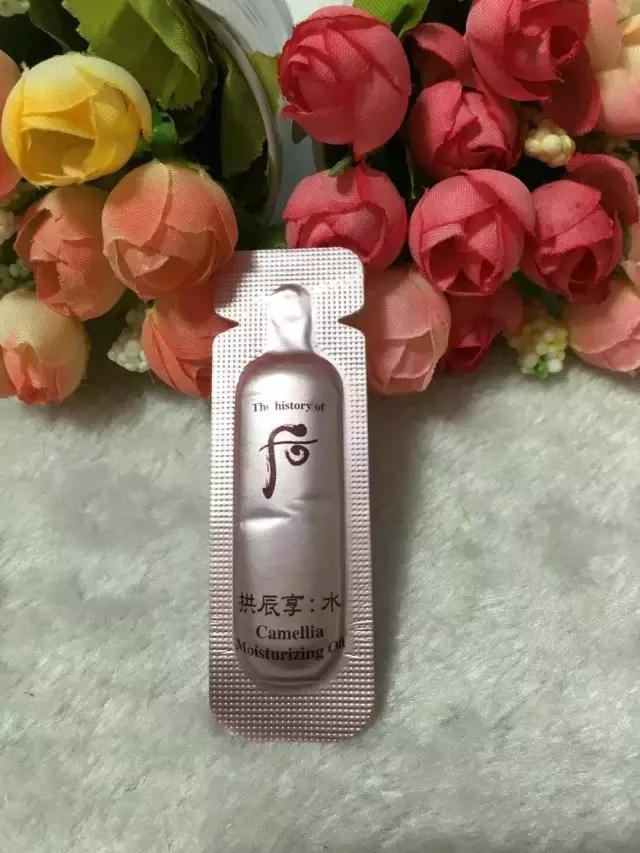 whoo适合用哪套,whoo后哪个系列适合40多岁用