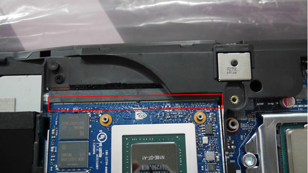 diy笔记本电脑教程,笔记本自己动手升级cpu和内存