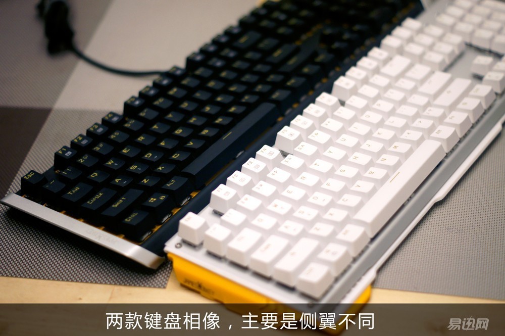 黑轴机械键盘哪款好用还便宜,黑轴机械键盘推荐哪款