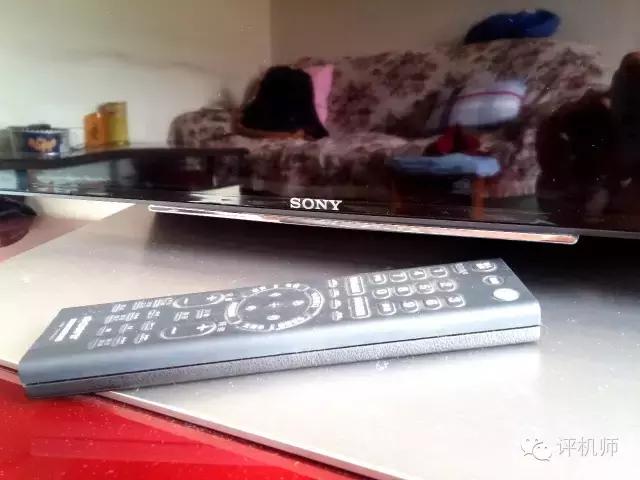花两万块买电视值吗？索尼65X9300D电视败家记