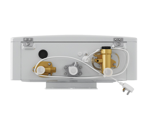 目前家庭最实用的热水器,家里常用的三款热水器优劣大对比